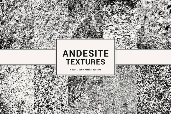Andesite Textures: Enhancing Your Digital Projects with Professional Design Elements