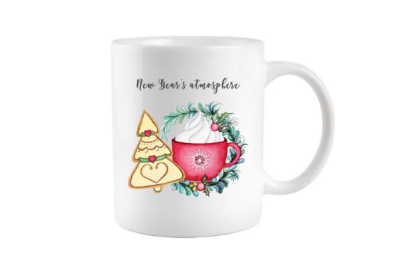 Christmas Tree Sublimation: A Versatile Design Element for Creative Projects