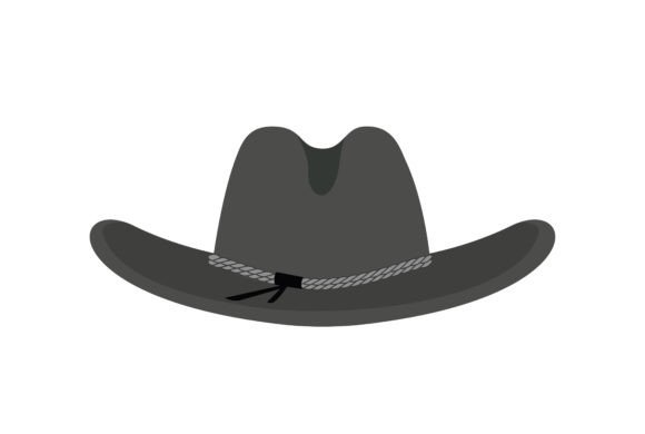 Cowboy Usa Nationality Hat: A Cultural Symbol with Modern Creative Applications