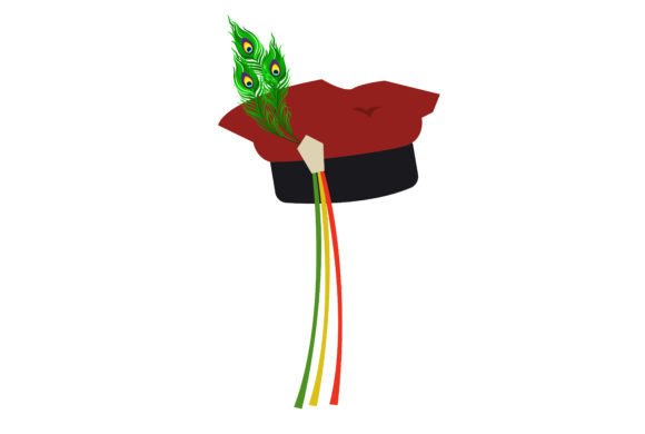 Exploring the Krakowiak Hat Poland Nationality Design