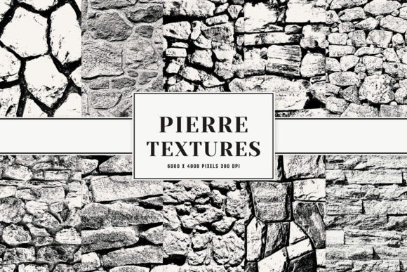 Pierre Textures: Elevate Your Digital Creations
