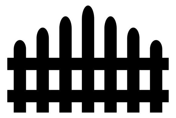 Wooden Fence Design Ideas